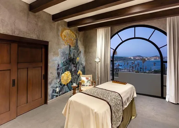 Villa 4bd Oceanfront Unit Vista Encantada - Cabo Cabo San Lucas