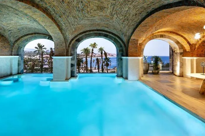 4bd Oceanfront Unit Vista Encantada - Cabo Villa *