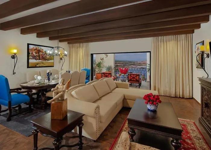 4bd Oceanfront Unit Vista Encantada - Cabo * Cabo San Lucas