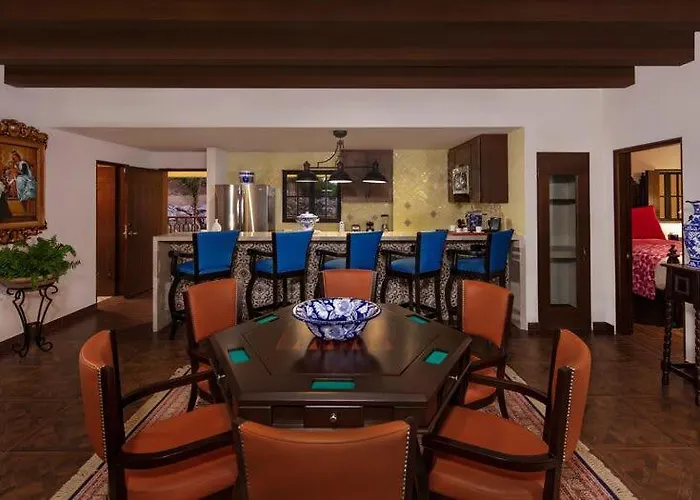 Villa 4bd Oceanfront Unit Vista Encantada - Cabo *