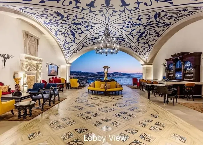 4bd Oceanfront Unit Vista Encantada - Cabo * Cabo San Lucas