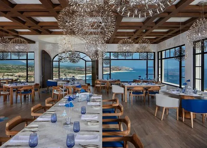 Villa 4bd Oceanfront Unit Vista Encantada - Cabo
