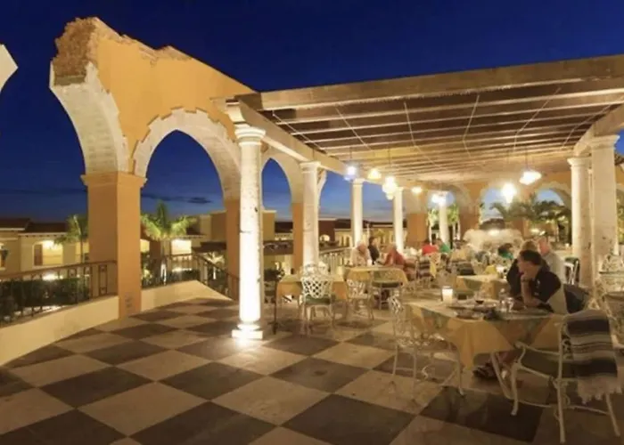 Villa 4bd Oceanfront Unit Vista Encantada - Cabo *