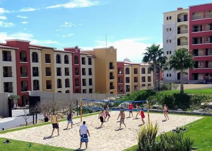 4bd Oceanfront Unit Vista Encantada - Cabo Villa Cabo San Lucas