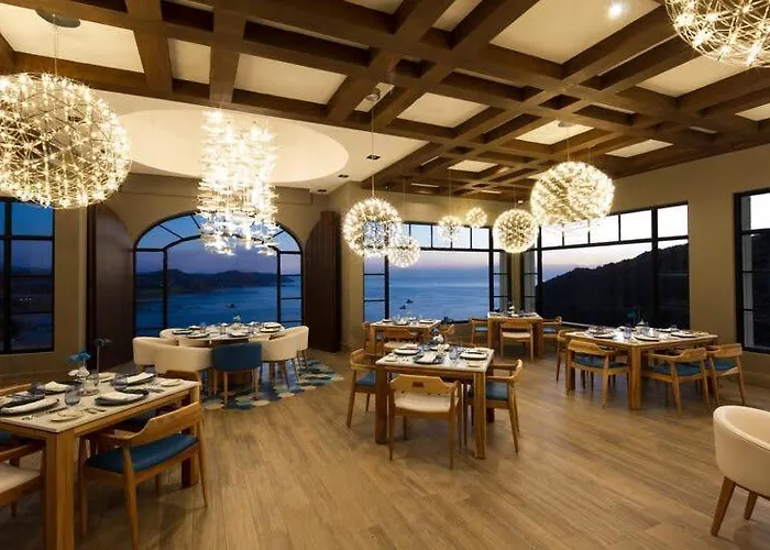 4bd Oceanfront Unit Vista Encantada - Cabo *