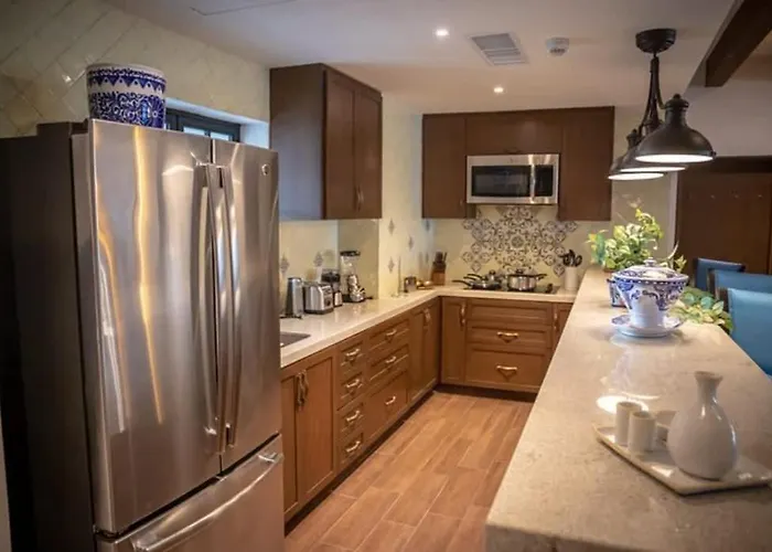 4bd Oceanfront Unit Vista Encantada - Cabo Villa
